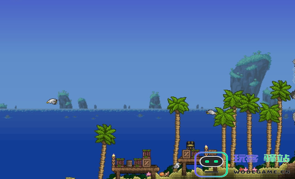 在泰拉瑞亚大师模式中如何有效击败石巨人，攻略与技巧分享