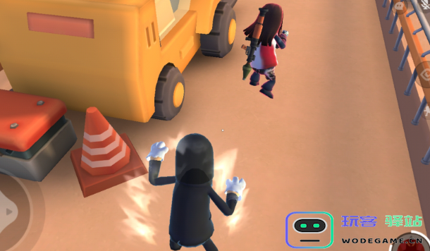 香肠派对摸金派对技巧大揭秘，提升你在游戏中的生存与胜率的关键方法