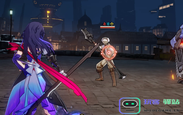 崩坏星穹铁道中的佩拉角色使用技巧详解与攻略分享