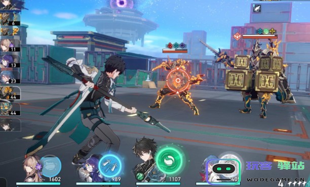 崩坏星穹铁道佩拉怎么用