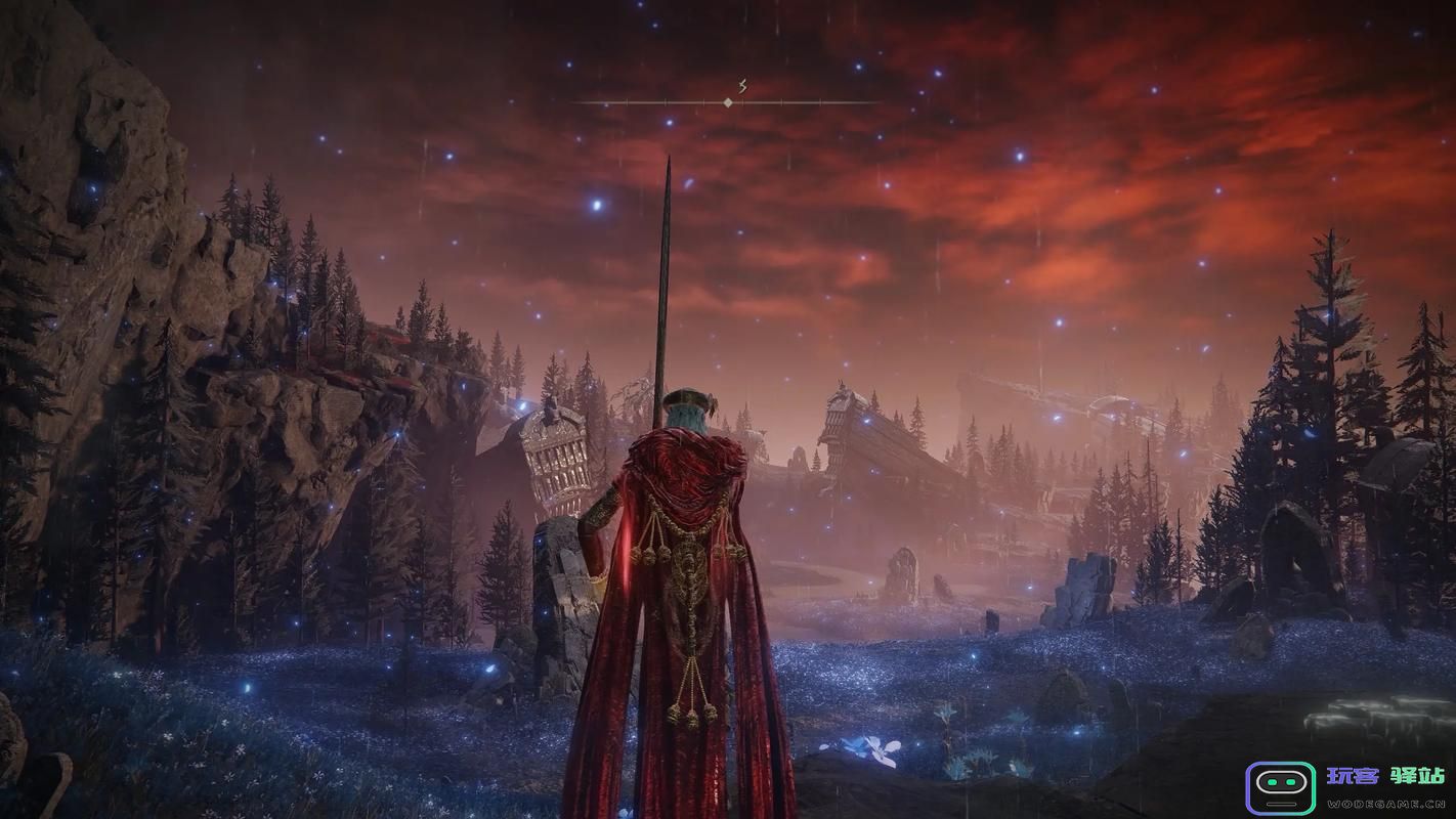 在艾尔登法环中如何找到亵渎圣剑的具体位置与获取攻略