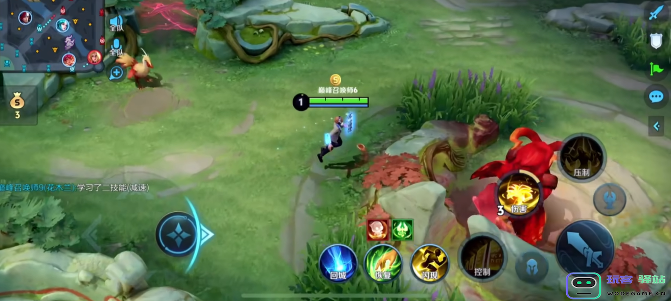 王者荣耀中张良的最佳装备选择和出装策略分析，助你战无不胜