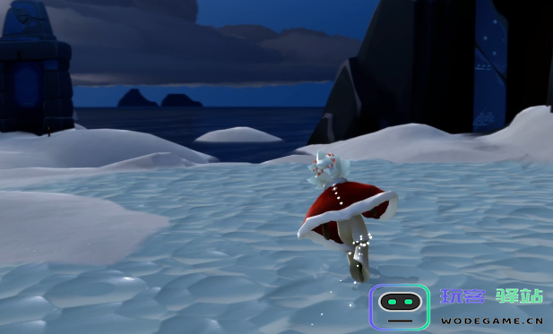 光遇如何高效完成暮星季第三个任务的速通攻略与技巧分享