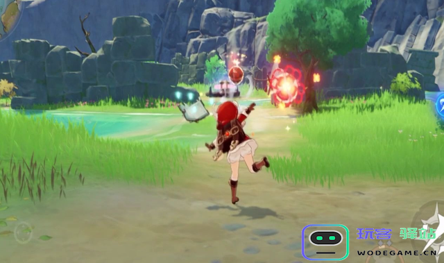 原神琳妮特抽几命好