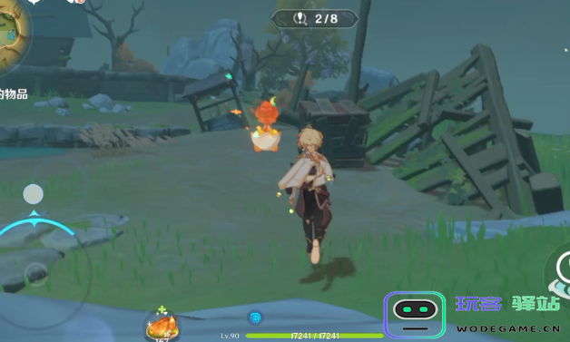 在原神中琳妮特抽多少命魄比较合适，综合分析她的成长和性能