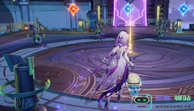 崩坏星穹铁道刻律德菈怎么玩