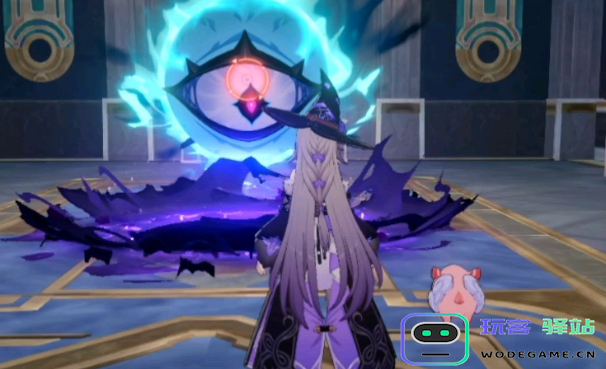 崩坏星穹铁道中刻律德菈的玩法详解与技巧分享