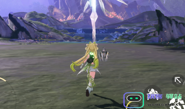 鸣潮夏空怎么玩