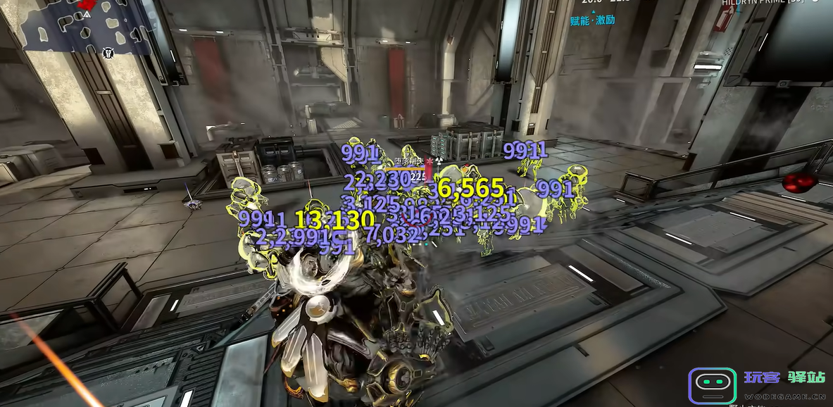 星际战甲萌新前期应该做什么甲