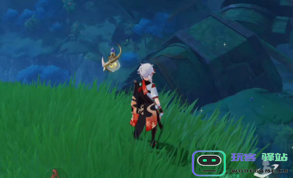 在原神中旋耀玉帛的刷取地点和最佳方法详解