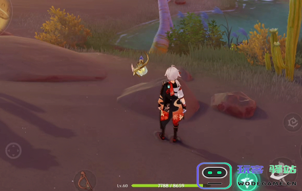 原神旋耀玉帛去哪刷