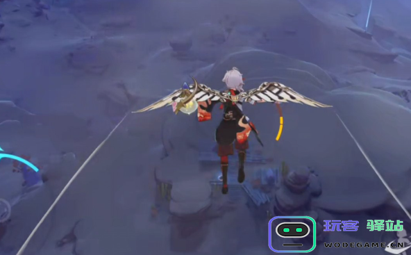 原神旋耀玉帛去哪刷