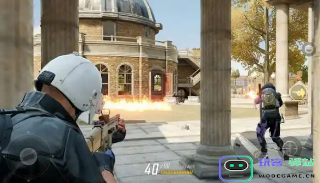 绝地求生用什么枪配合好