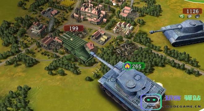 在二战风云2中如何有效治疗伤兵及其相关策略和技巧分析