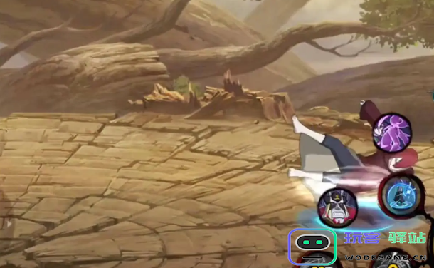 火影忍者手游长门怎么玩