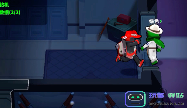 太空行动守夜人怎么玩