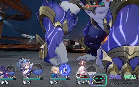 崩坏星穹铁道怎么玩好雪衣