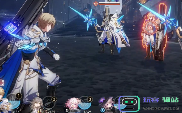 崩坏星穹铁道怎么玩好雪衣