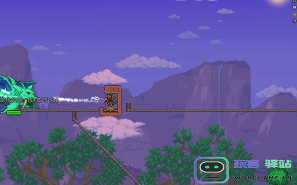 在泰拉瑞亚中如何有效击败猪鲨的详细攻略与技巧分享