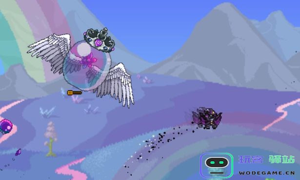 在泰拉瑞亚中霜月事件是否值得反复进行活动与攻略解析