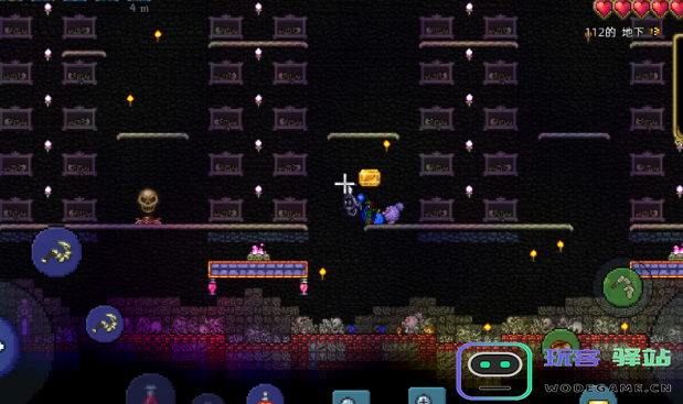 泰拉瑞亚霜月事件值得刷吗