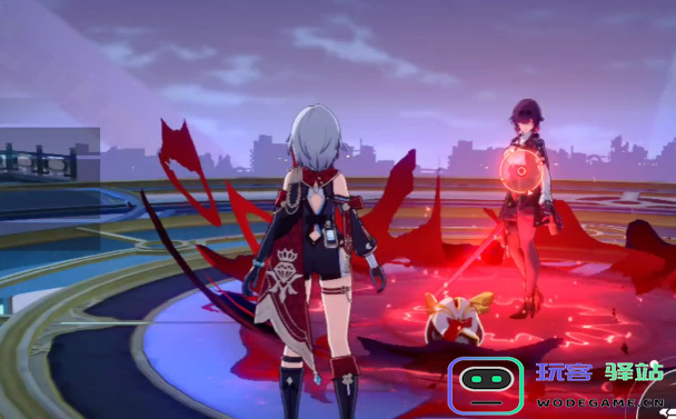 崩坏星穹铁道幽府通令获取攻略：快速刷取技巧与方法解析