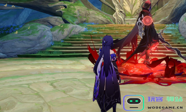 崩坏星穹铁道幽府通令怎么快速刷取