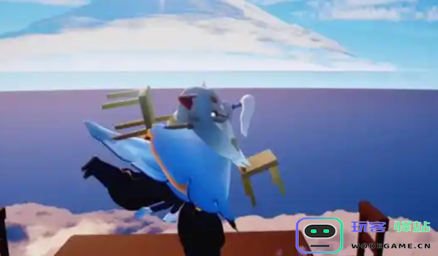 光遇中的彩虹先祖魔法具体有什么实用价值和作用呢？