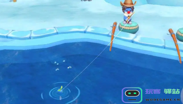 摩尔庄园如何成功钓到龙虾的技巧与步骤详解