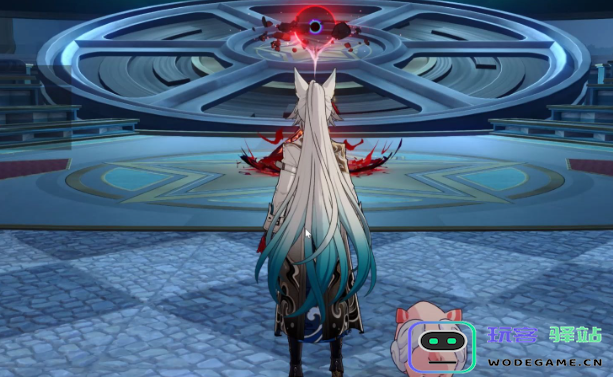 崩坏星穹铁道海瑟音抽几魂好