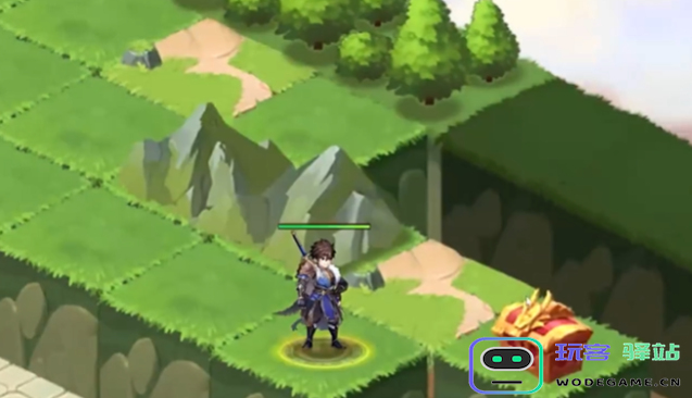 少年三国志2三国叛变怎么打