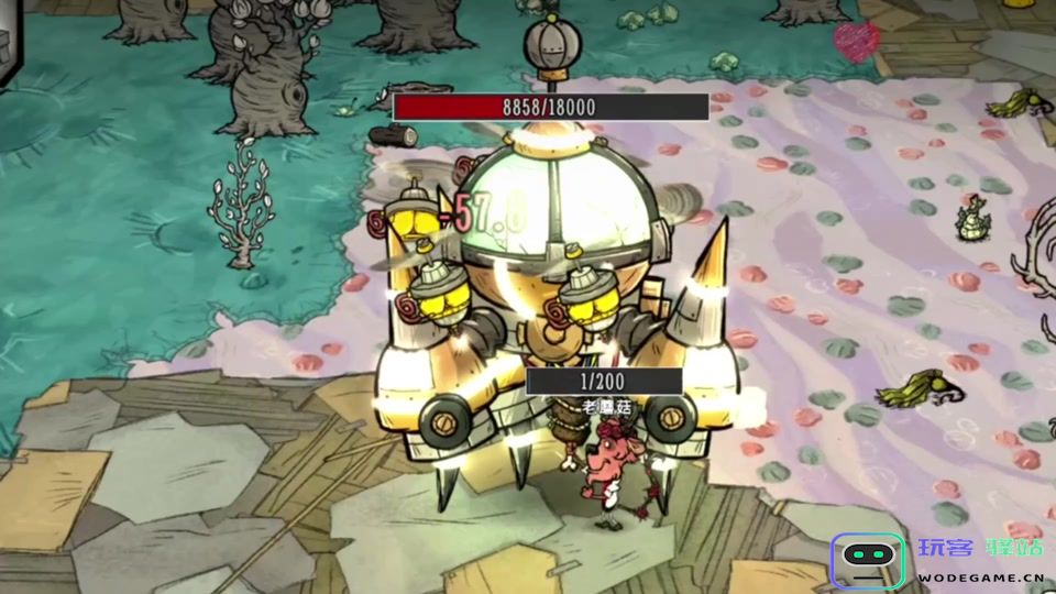 饥荒天体后裔如何战斗攻略与技巧分享，提升生存率的实用建议