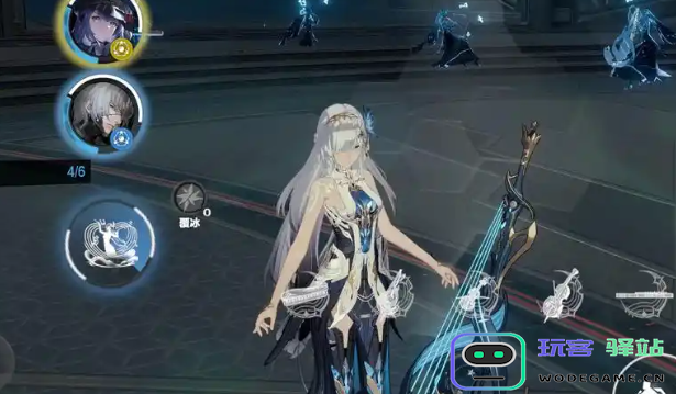 战双帕弥什新手在40次抽卡中应优先选择哪些角色最为合适