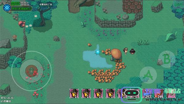 大千世界2闪电拳拳谱获取攻略分享