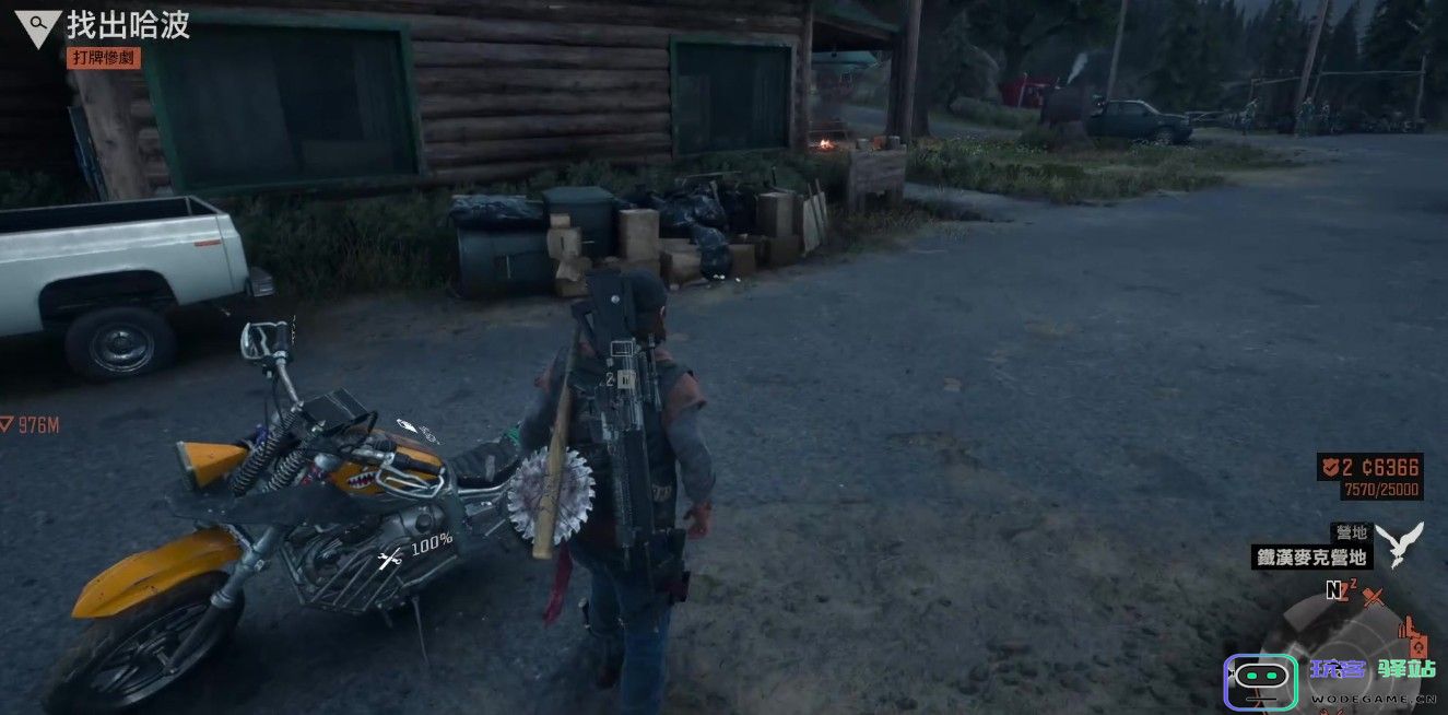 当曾经的岁月不再，如何重温摩托车带来的自由与激情