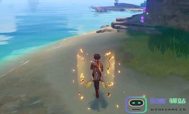 原神游戏中紫晶块的获取方式与最佳刷取地点详细解析