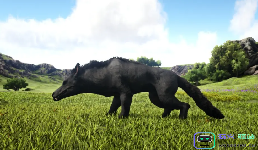 如何在方舟生存进化中成功驯服安氏兽的详细攻略与技巧分享