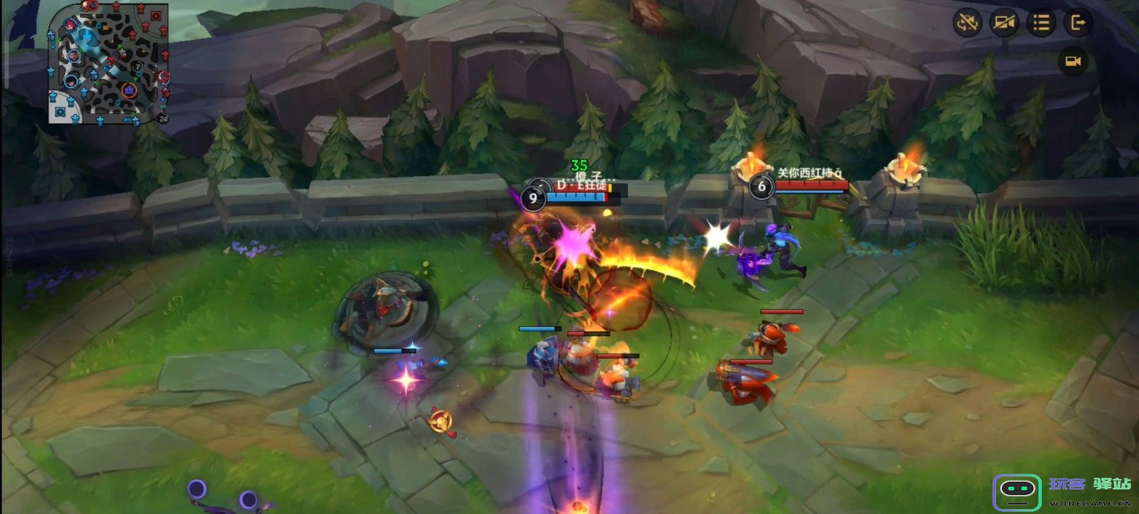 亚索在英雄联盟手游中如何进行有效的打法和操作技巧解读