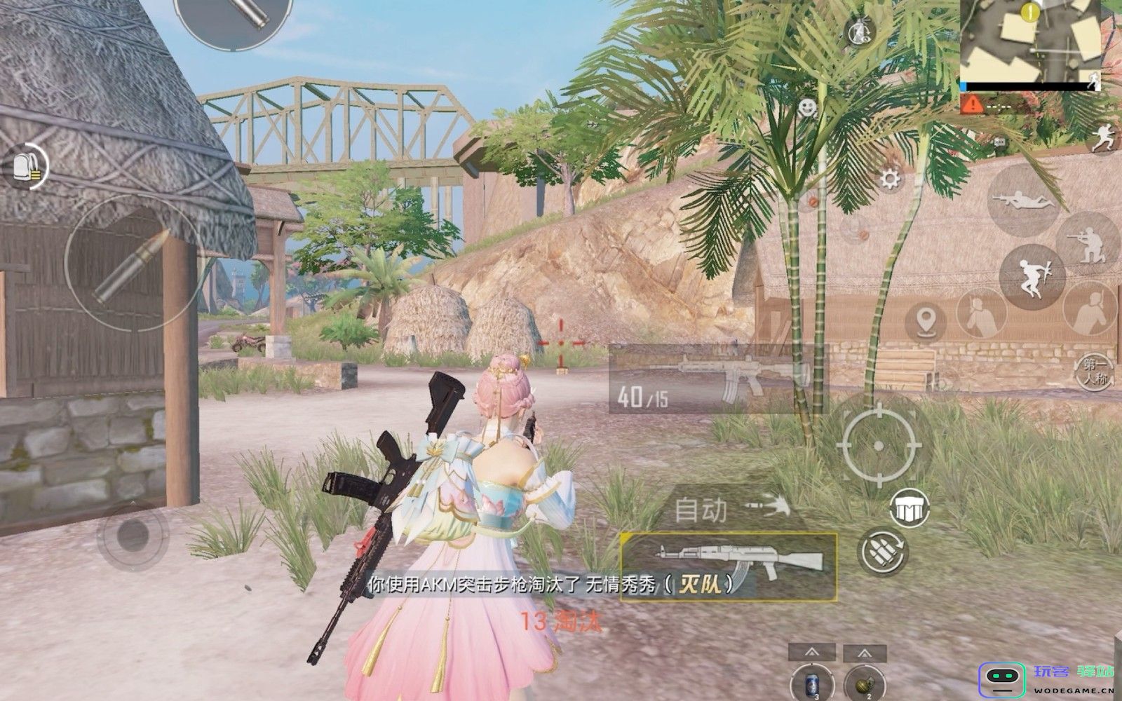 和平精英天堂度假村的玩法与游玩技巧详解，让你在游戏中尽享乐趣