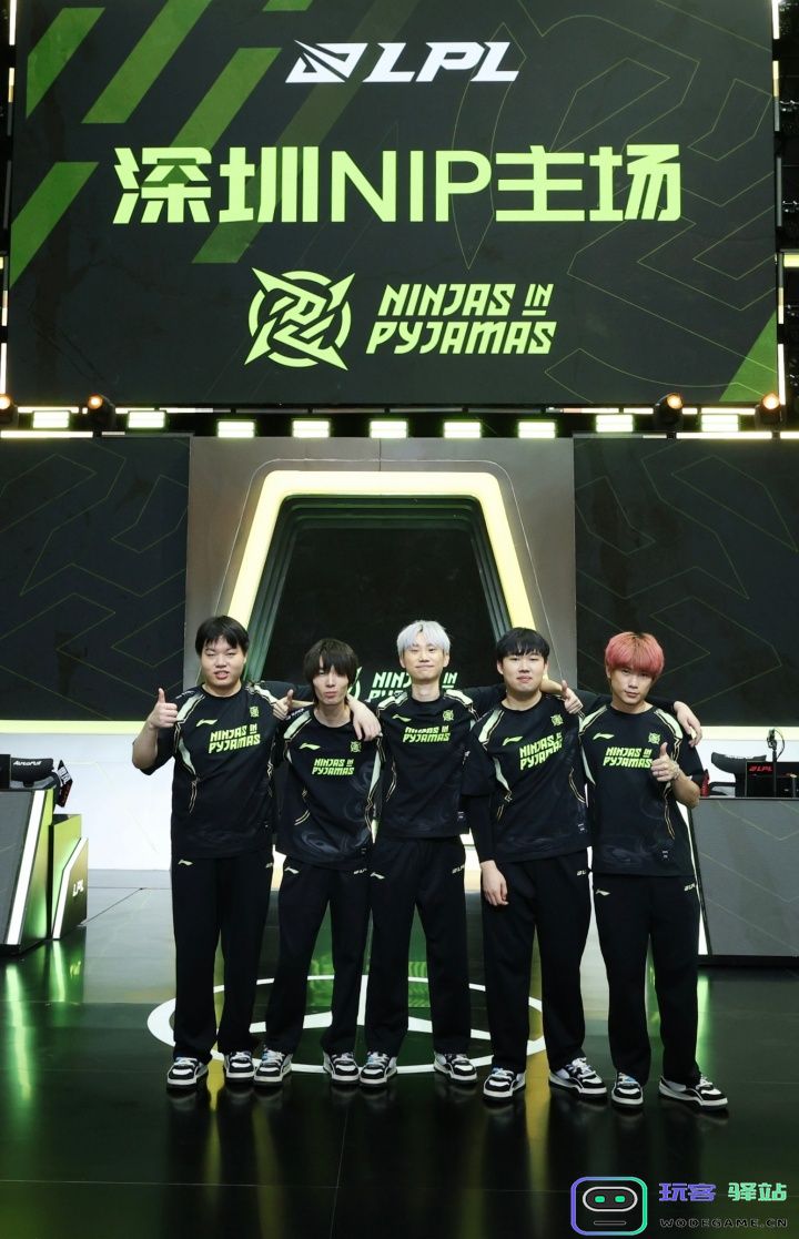 NIP对阵两支LCK队伍一局未胜 唯一一胜还是打掉线的越南队：电竞赛场的无奈与反思