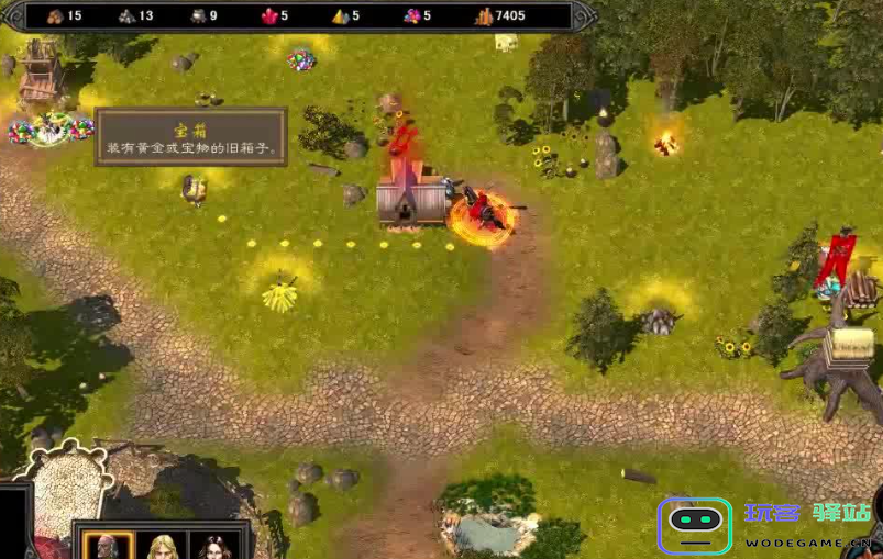 在《英雄无敌5》中开荒时应该选择哪些角色和阵容？