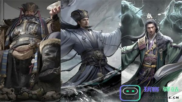 三国天下归心混乱永动队玩法攻略