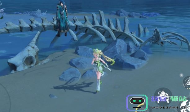 鸣潮忌炎游戏攻略：如何有效掌握鸣潮忌炎的玩法技巧与策略