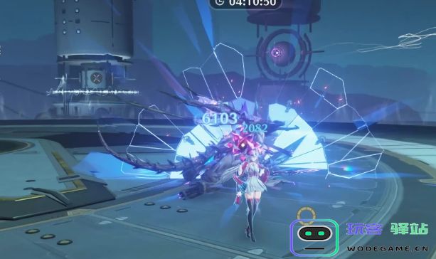 鸣潮忌炎怎么玩