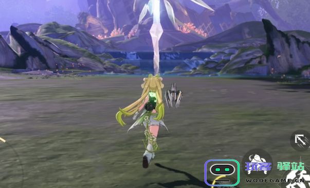 鸣潮忌炎怎么玩