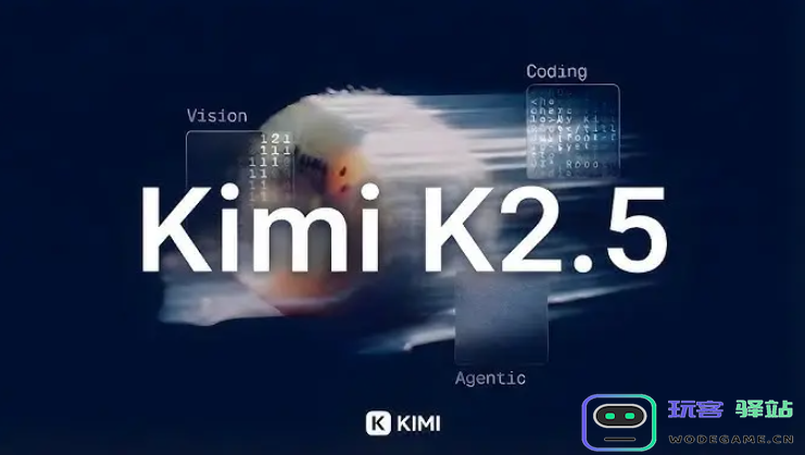 20 天赚够一年的钱！月之暗面 Kimi K2.5 爆发：海外收入狂飙，估值破百亿稳坐“十角兽”