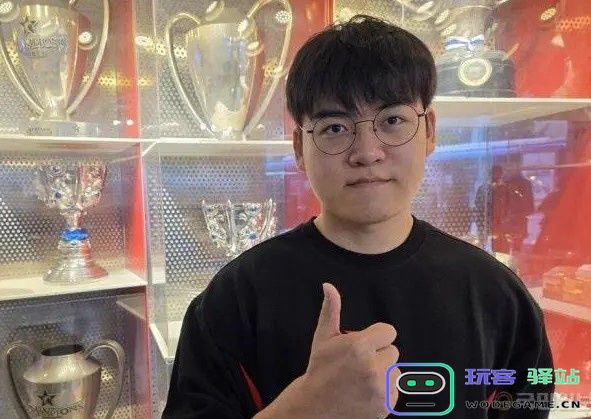 Gumayusi：入围赛下路最重要；迅速适应变化很重要：电竞新传奇，战斗不止！