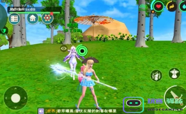 创造与魔法中的火龙草具备什么样的功能与其刷新机制是如何运作的