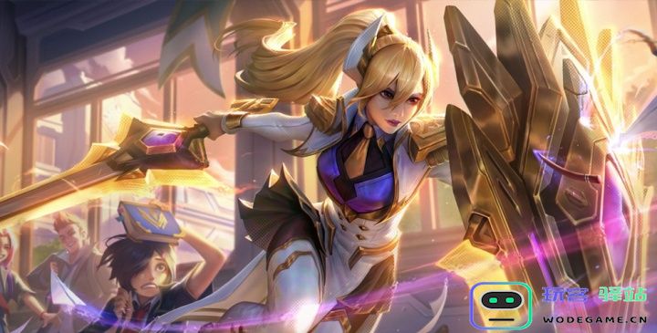 日女E技能BUG将在未来版本修复：此前导致BLG越塔失败 葬送优势：玩家笑喷的误区真相