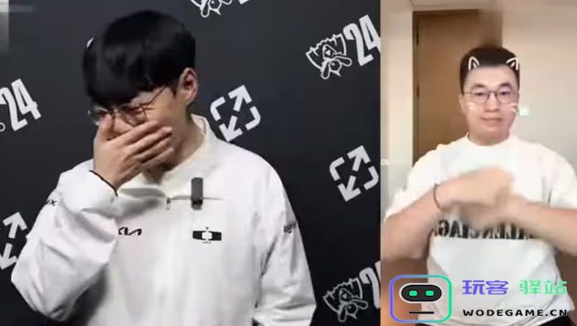 血脉压制！Xiaohu职业生涯5次面对ShowMaker全部获胜：英雄联盟赛场的宿命对决再度上演？谁主沉浮？